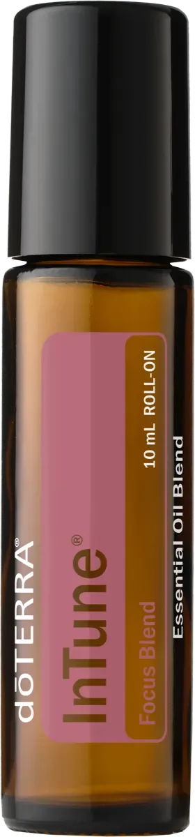 dōTERRA InTune Roll-On 10 ml