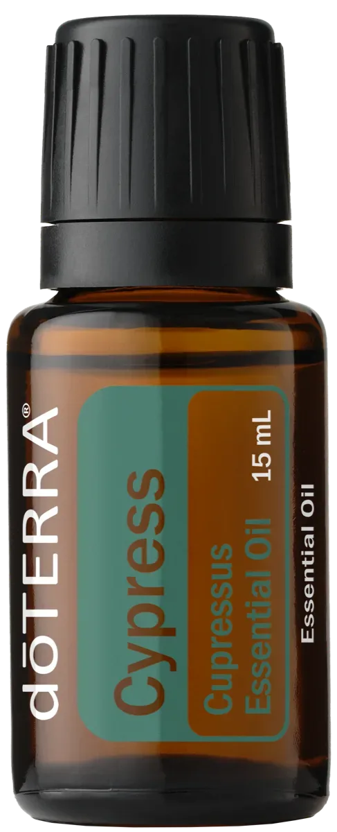 dōTERRA Zypresse (Cypress) 15 ml