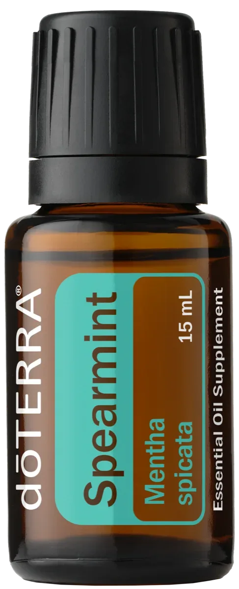 dōTERRA Grüne Minze (Spearmint) 15 ml