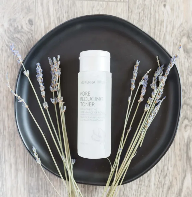 dōTERRA Pore Reducing Toner 118 ml