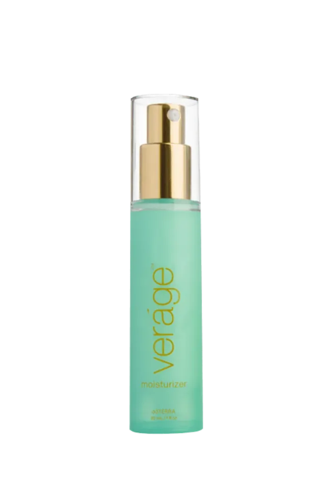 dōTERRA Verage Moisturiser 30 ml