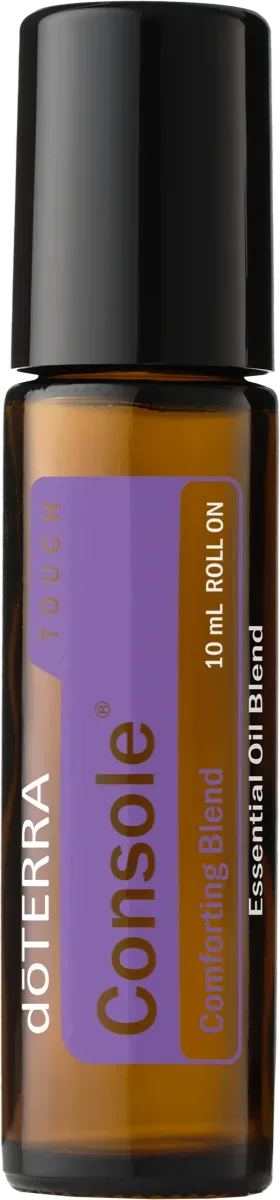 dōTERRA Console Touch 10 ml