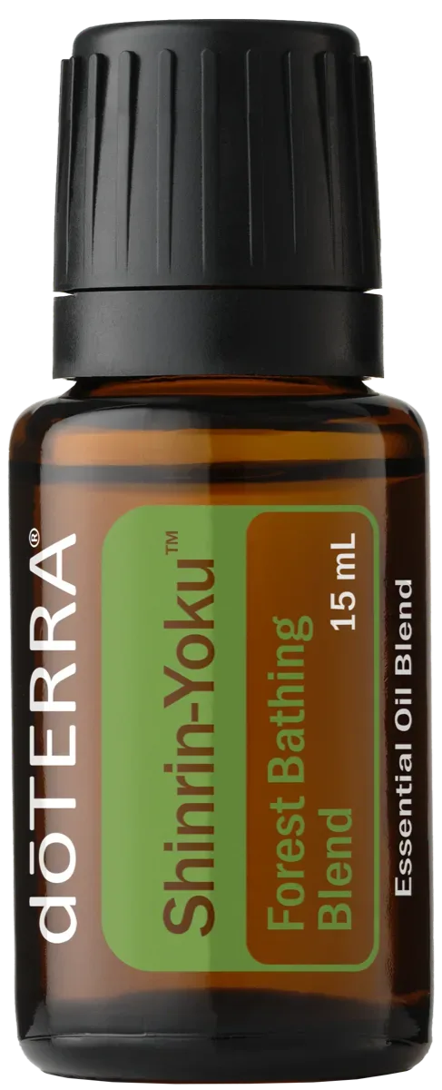 dōTERRA Shinrin-Yoku 15 ml