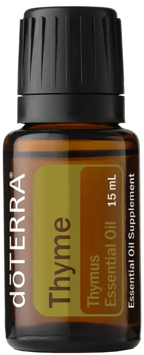 dōTERRA Thymian (Thyme) 15 ml
