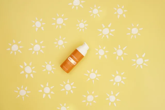 dōTERRA Sun Face Mineral Sunscreen 50 ml