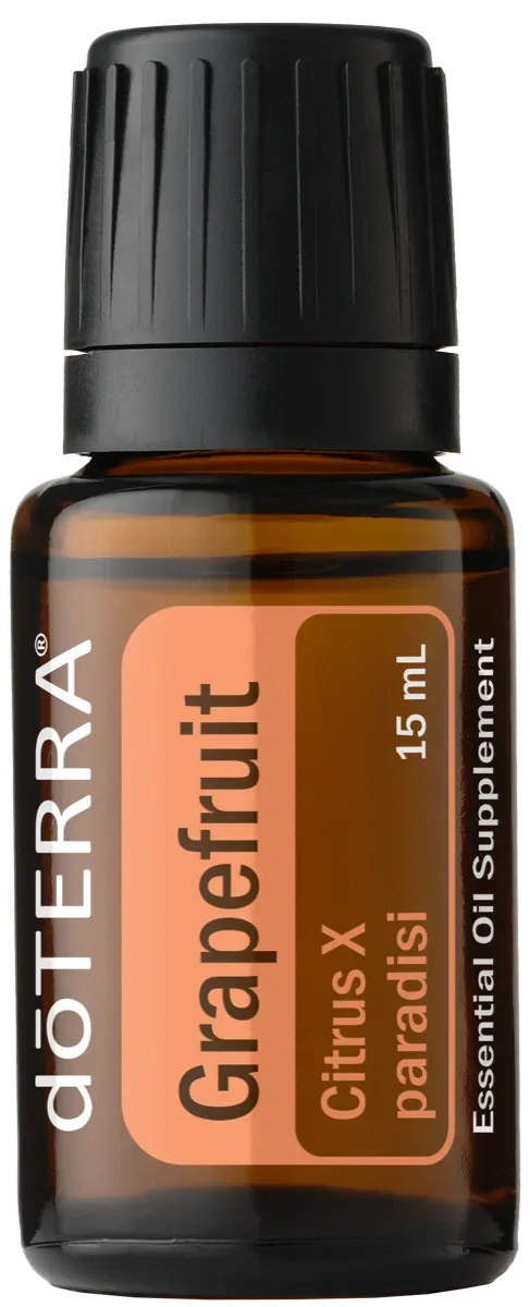dōTERRA Grapefruit 15 ml