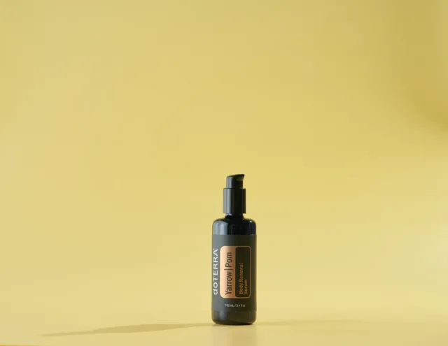 dōTERRA Yarrow Pom Body Renewal Serum 100 ml